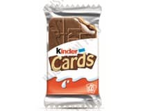 kinder Cards 25,6 g
