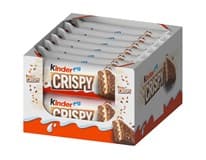 kinder Crispy 14 x 34 g