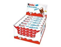 kinder Choco Maxi čokoláda 36 x 21 g