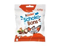 kinder Schokobons 125 g