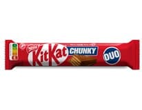 KitKat Chunky Duo 24 x 64 g