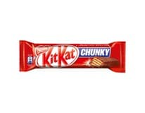 KitKat Chunky tyčinka čokoládová 24 x 40 g