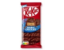 KitKat Tab Double Chocolate 99 g