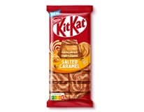 KitKat Tab slaný karamel 99 g