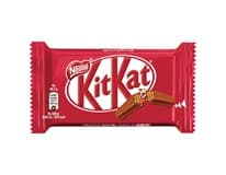 KitKat 4 Fingers 24 x 41,5 g