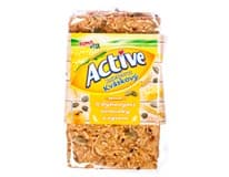 BONAVITA Knackebrot dýňové semínko/sýr 180 g