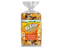 BONAVITA Knackebrot sýr dýně 110 g