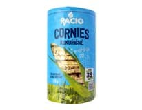 RACIO Cornies s mořskou solí 115 g