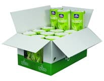 RACIO Chlebíčky rýžové 12 x 130 g