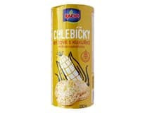 RACIO Chlebíčky s kukuřící 12 x 130 g