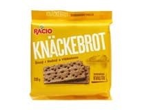 RACIO Knäck Snack žitný s vlákninou 230 g