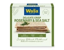wasa Rozmarýn tenké chlebíčky 190 g