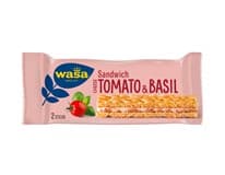 wasa Sandwich rajče a bazalka 24 x 40 g