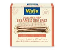 wasa Sezam tenké chlebíčky 190 g