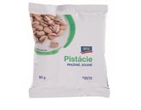 aro Pistácie pražené solené 12 x 80 g