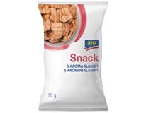 aro Snack slanina 10 x 70 g