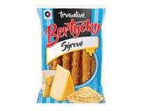 Bertyčky Tyčinky sýrové 90 g