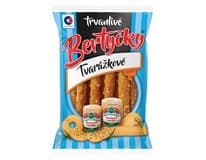 Bertyčky Tyčinky tvarůžkové 90 g