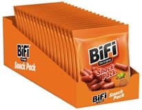 Bifi Snack Pack 12 x 60 g