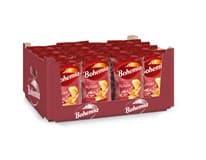 Bohemia Chips slanina 18 x 130 g