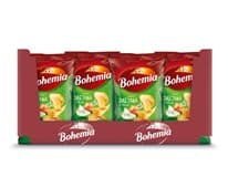 Bohemia Chips smetana/cibule 18 x 130 g