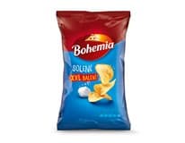 Bohemia Chips solené 250 g