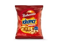 Bohemia Křupky arašídové 39 x 50 g