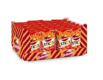 Bohemia Sticks jemný kečup 20 x 120 g