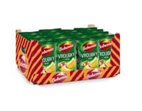 Bohemia Vroubky pizza 18 x 120 g