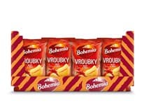 Bohemia Vroubky rajče chilli 18 x 120 g