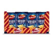 Bohemia Vruby solené 18 x 120 g