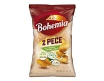 Bohemia z pece zakysaný smetana a cibulka 100 g