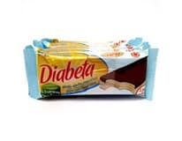 Diabeta Oplatka mléčná 24 x 45 g