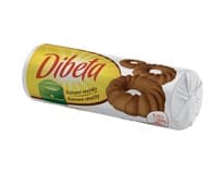 Dibeta Věnečky kakaové 10 x 100 g
