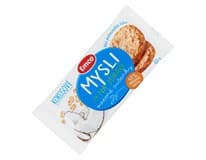 Emco Ovesné sušenky kokosové 24 x 60 g