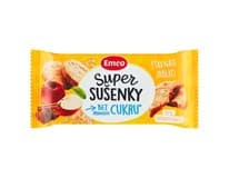 Emco Super sušenky šťavnaté jablko 24 x 60 g