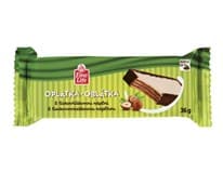 Fine Life Oplatka lískový oříšek 45 x 36 g