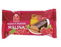 Fine Life Perník malinový 60 g