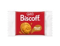 Lotus Biscoff Cream 120 x 10 g