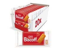 Lotus Biscoff Sušenky karamelizované Twinpack 20 x 25 g