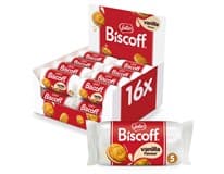 Lotus Biscoff Vanilka 16 x 50 g