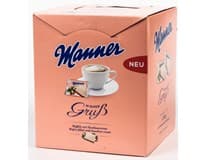 Manner Oplatky ke kávě 300 x 4,2 g