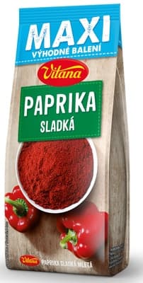 Vitana MAXI Paprika sladká