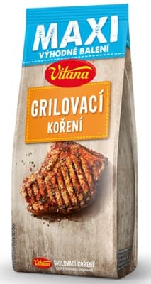 Vitana MAXI Grilovací koření