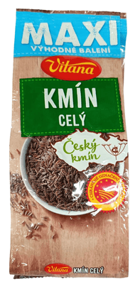 Vitana MAXI Kmín celý