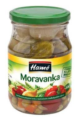 Hamé Moravanka