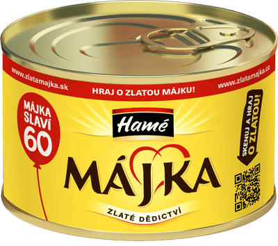 Hamé Májka