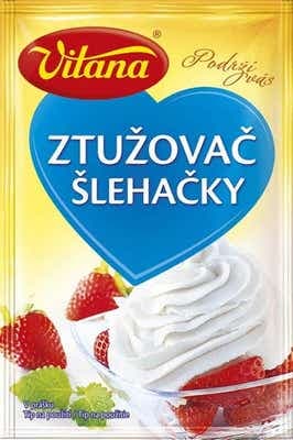 Vitana Ztužovač šlehačky