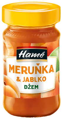 Hamé Džem Meruňka