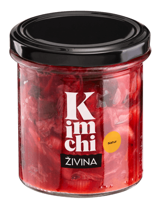 Živina Kimchi Natur